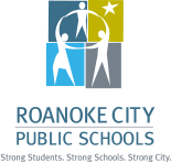 Roanoke City Schools logo